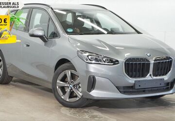 BMW 218 Active Tourer 14.724 km 30.880 &euro; Bottrop 46236