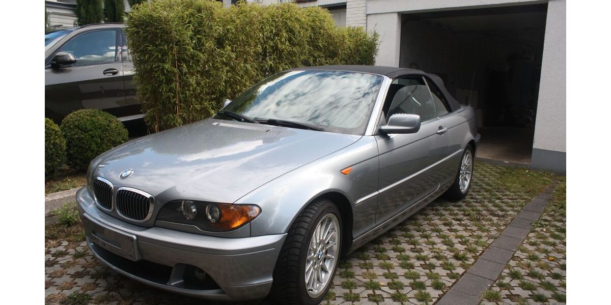BMW 320 181.000 km 8.900 &euro; Bochum 44791