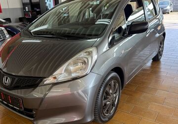 Honda Jazz 122.000 km 6.799 &euro; Gladbeck 45966