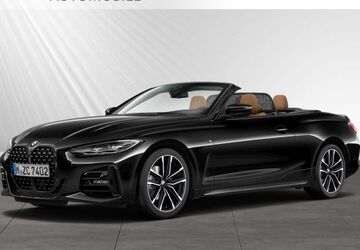 BMW 430 58.250 km 43.790 &euro; Moers 47441