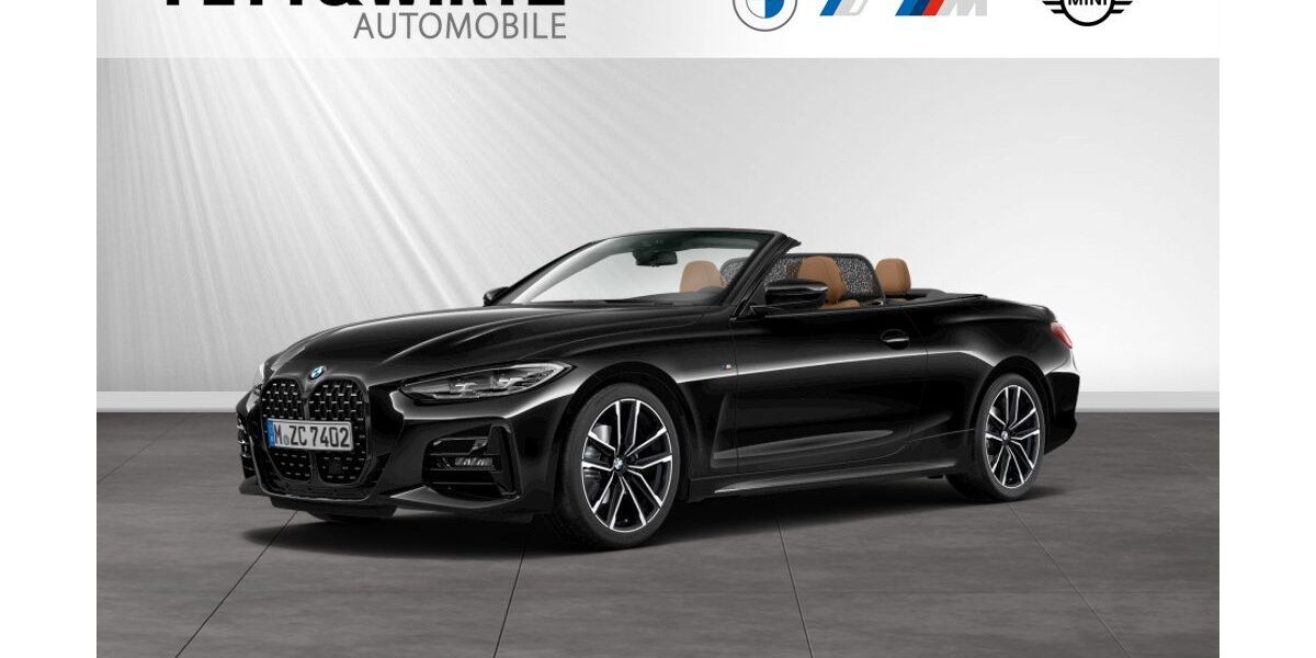 BMW 430 58.250 km 43.790 &euro; Moers 47441