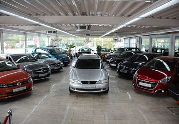 Opel Vectra 150.000 km 1.990 &euro; Essen 45356