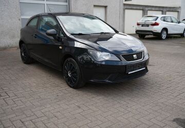 Seat Ibiza 139.274 km 3.490 &euro; Bottrop 46240