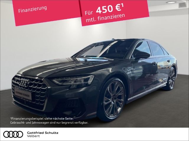 Audi A8 45.160 km 59.990 &euro; Velbert 42553