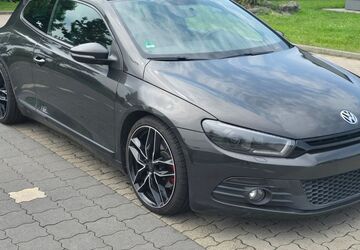 VW Scirocco 143.000 km 8.000 &euro; Castrop-Rauxel 44575