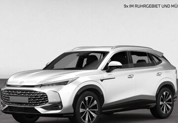 MG HS 4.900 km 30.990 &euro; Gelsenkirchen 45897