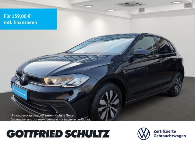 VW Polo 6.532 km 23.890 &euro; Mülheim 45478