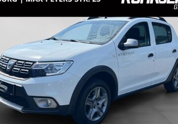 Dacia Sandero 48.800 km 9.990 &euro; Duisburg 47059