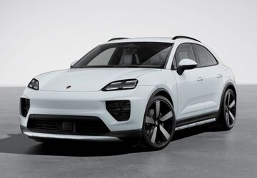 Porsche Macan 6.999 km 99.918 &euro; Dinslaken 46535