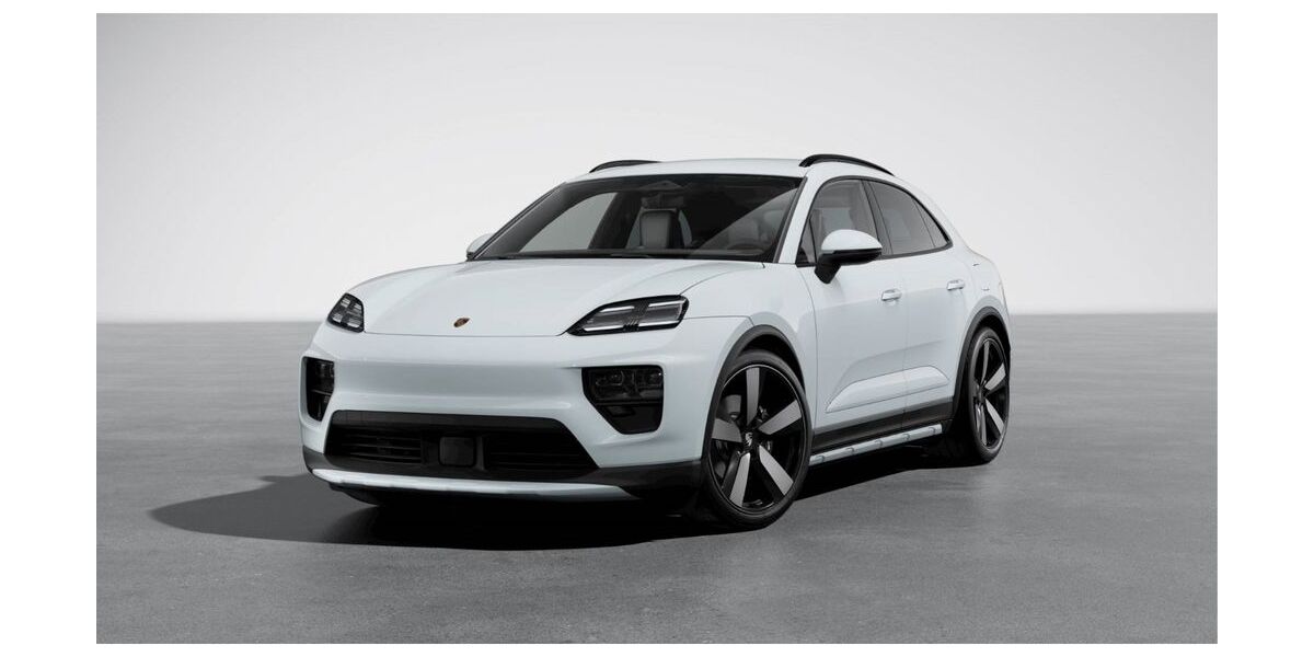 Porsche Macan 6.999 km 99.918 &euro; Dinslaken 46535