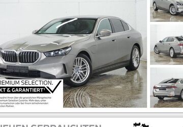 BMW 530 46.166 km 51.985 &euro; Oberhausen 46117