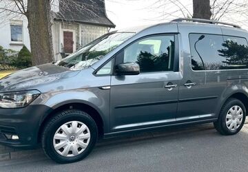 VW Caddy 270.000 km 8.950 &euro; HERNE 44623