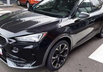Cupra Formentor 28.591 km 30.880 &euro; Essen 45326