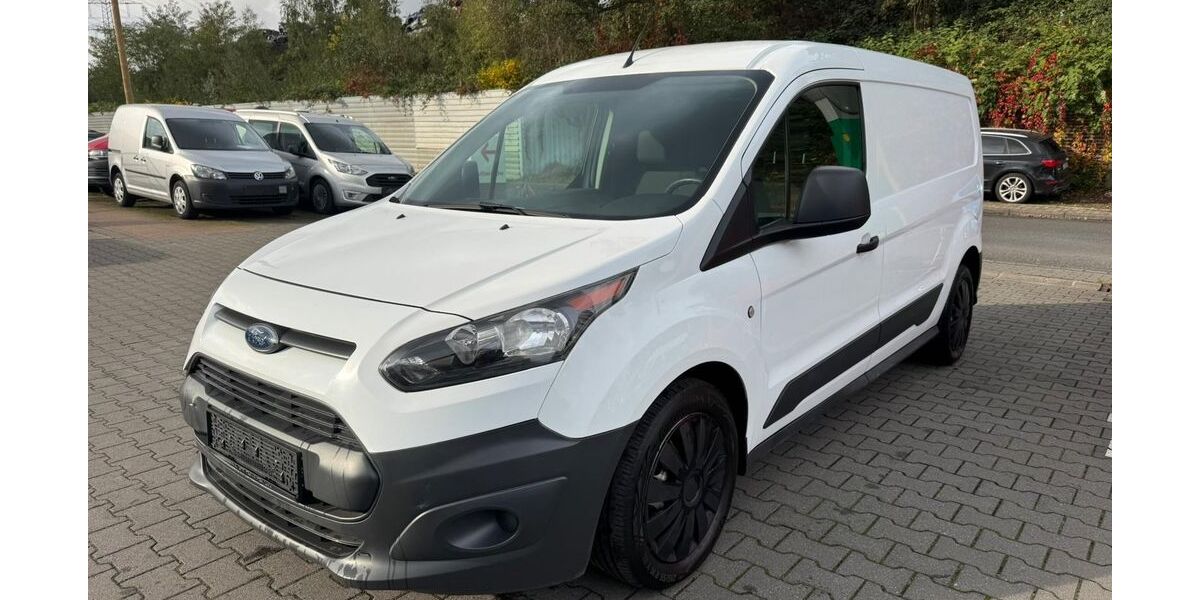 Ford Transit 177.000 km 7.390 &euro; Bottrop 46238