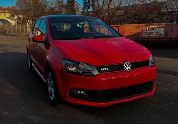 VW Polo 92.570 km 12.499 &euro; Mülheim an der ruhr 45481