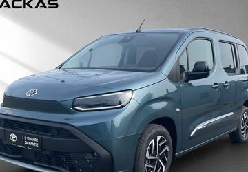 Toyota Proace City 23.281 km 33.890 &euro; Wesel 46485