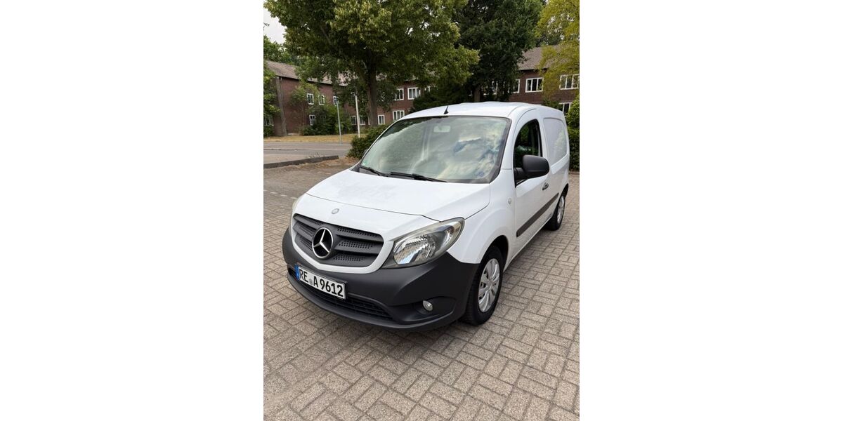 Mercedes-Benz Citan 249.000 km 3.999 &euro; Marl 45768
