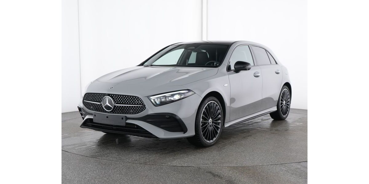 Mercedes-Benz A 250 13.032 km 42.780 &euro; Herne 44653