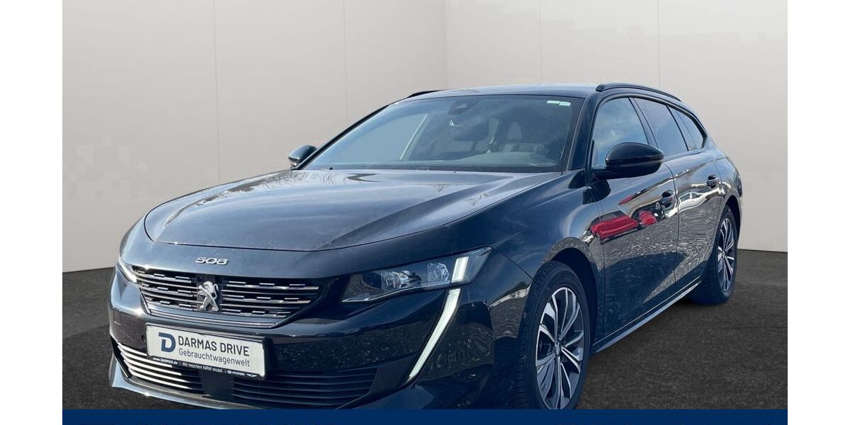 Peugeot 508 48.700 km 19.990 &euro; Castrop-Rauxel 44575