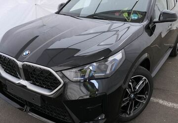 BMW X2 17.139 km 38.880 &euro; Bottrop 46236