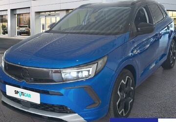 Opel Grandland (X) 126.208 km 18.888 &euro; Ratingen 40878