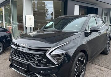 Kia Sportage 15.604 km 36.790 &euro; Dorsten 46282