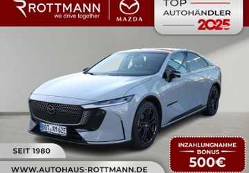 Mazda 6e 10.900 km 37.170 &euro; Bottrop-Kirchhellen 46244