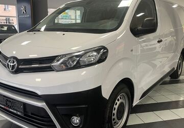 Toyota Proace (Verso) 19.368 km 23.390 &euro; Duisburg 47229