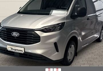 Ford Transit Custom 30.423 km 29.990 &euro; Bottrop 46240
