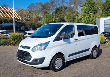 Ford Transit Custom 96.073 km 15.900 &euro; Herten 45701
