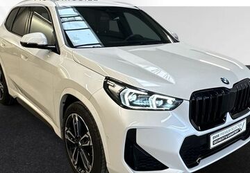 BMW X1 9.261 km 43.390 &euro; Wesel 46485