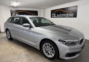 BMW 530 29.904 km 26.890 &euro; Bottrop 46244