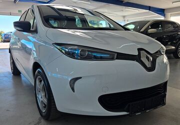 Renault ZOE 79.678 km 8.899 &euro; Rheinberg 47495