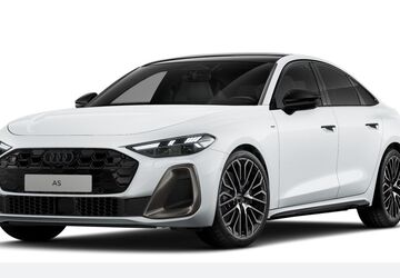 Audi A5 7.530 km 53.880 &euro; Dorsten 46284