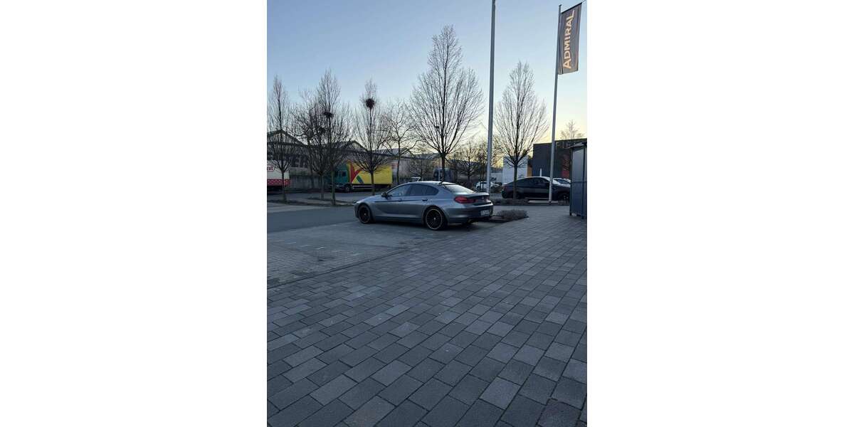 BMW 650 220.000 km 17.900 &euro; Gelsenkirchen 45894