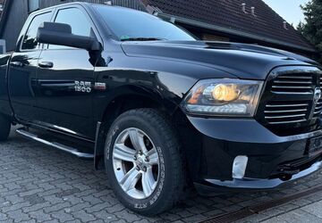 Dodge RAM 165.000 km 28.850 &euro; Bochum 44805