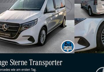 Mercedes-Benz V 220 15.310 km 58.505 &euro; Wesel 46485