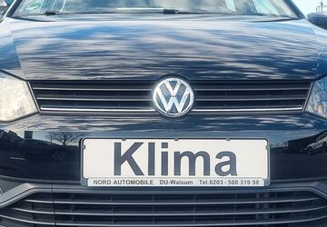 VW Polo 106.705 km 6.999 &euro; Duisburg 47178