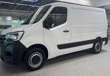 Renault Master 38.272 km 26.850 &euro; Oberhausen (am CentrO) 46047