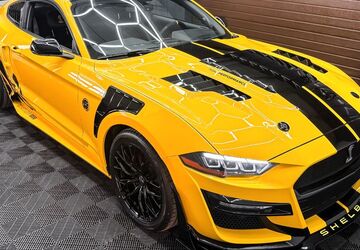 Ford Mustang 65.500 km 31.400 &euro; Bochum 44809