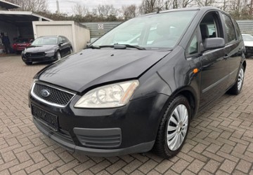 Ford Focus 162.000 km 1.990 &euro; Bottrop 46238