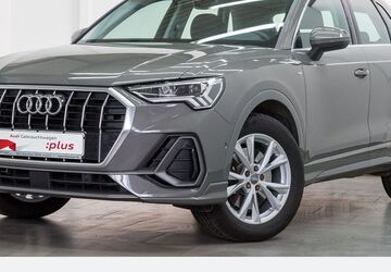 Audi Q3 102.509 km 23.980 &euro; Bochum 44809