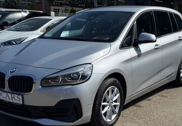 BMW 216 Gran Tourer 92.210 km 16.500 &euro; Kamp-Lintfort 47475