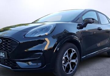 Ford Puma 20.920 km 26.990 &euro; Recklinghausen 45661