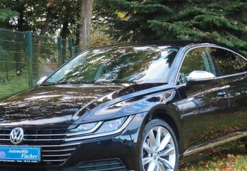 VW Arteon 139.000 km 18.800 &euro; Wesel 46485