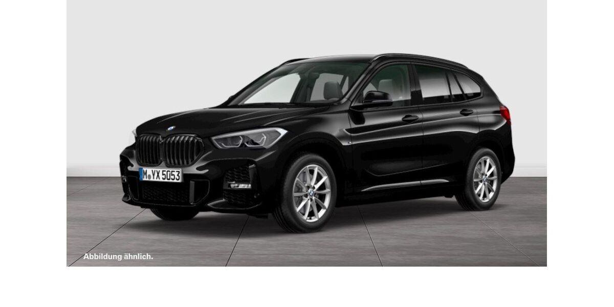 BMW X1 44.680 km 27.490 &euro; Velbert 42553