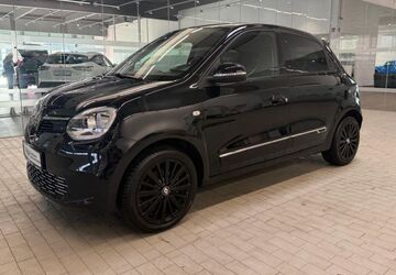 Renault Twingo 24.852 km 15.480 &euro; Mülheim an der Ruhr 45478