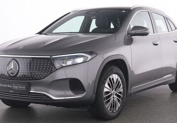 Mercedes-Benz EQA 8.240 km 40.845 &euro; Essen 45309