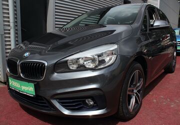BMW 218 Active Tourer 78.911 km 11.982 &euro; Essen 45326
