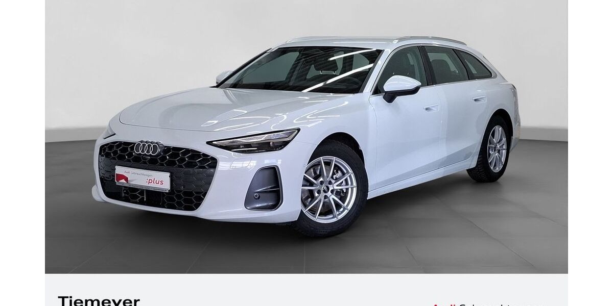 Audi A6 20.829 km 48.430 &euro; Bochum 44809